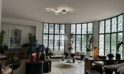 Apartamento à venda, 3 quartos, 1 suíte, flamengo - rio de janeiro/rj