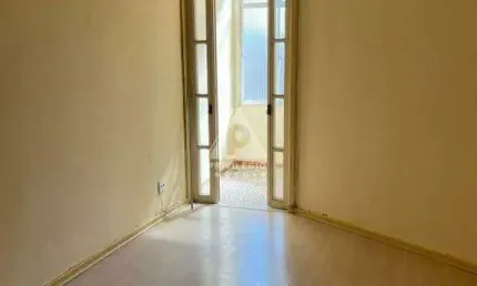 Apartamento a venda, 2 quartos próximo ao metrô afonso pena