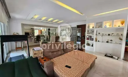 Casa à venda, 4 quartos, 4 suítes, 3 vagas, recreio dos bandeirantes - rio de janeiro/rj