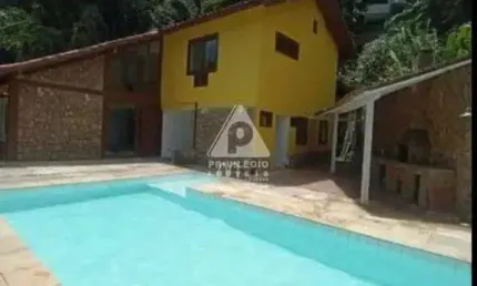Venda de mansão magnífica com excelentes oportunidades comerciais