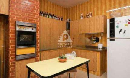 Apartamento à venda, 3 quartos, 1 suíte, 1 vaga, Copacabana - RIO DE JANEIRO/RJ