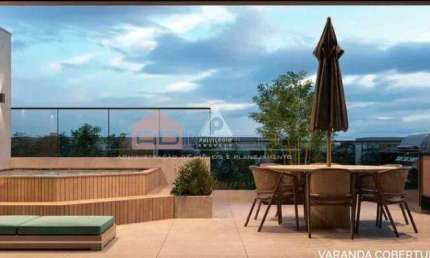 Cobertura a venda com 4 suítes com 270 m² no Jardim Oceânico Barra da Tijuca.