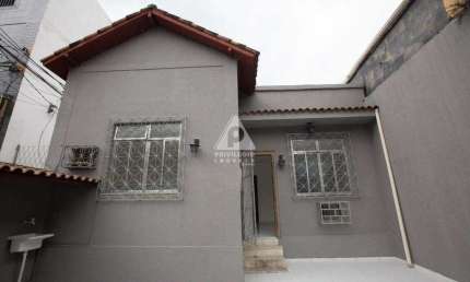 Casa com 3 quartos à venda na Rua Teodoro da Silva, --, Vila Isabel, Rio de Janeiro