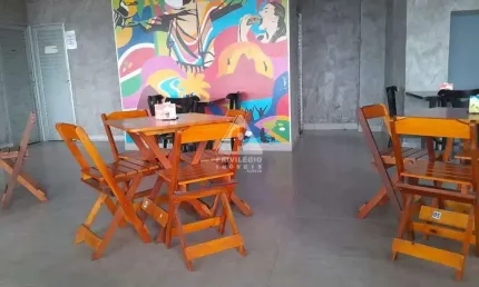 Privilégio imóveis vende oportunidade de investimento no posto 5 de copacabana.