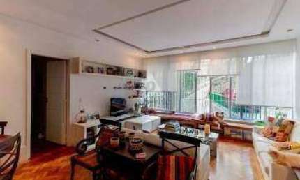 3 quartos sendo 1 suite, reformado, portaria 24H, silencioso