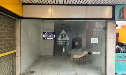 Ponto comercial à venda na Rua da Alfândega, --, Centro, Rio de Janeiro