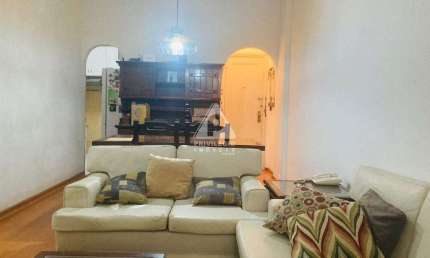 Apartamento com 2 quartos à venda na Rua do Humaitá, --, Humaitá, Rio de Janeiro