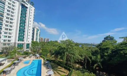 Vendo apartamento de 4 quartos no condominio green bay