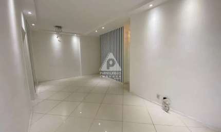 Apartamento 3 quartos - 79m² - Freguesia de Jacarepaguá