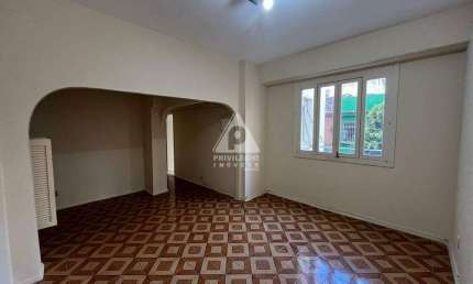 Apartamento à venda, 2 quartos, Flamengo - Rio de Janeiro/RJ