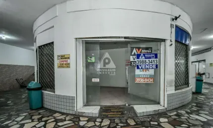 Ponto comercial à venda na Rua Almirante Tamandaré, --, Flamengo, Rio de Janeiro