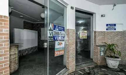 Ponto comercial à venda na Rua Almirante Tamandaré, --, Flamengo, Rio de Janeiro