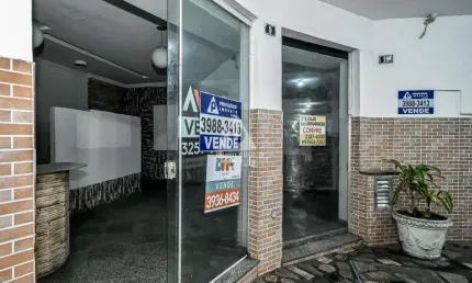 Ponto comercial à venda na Rua Almirante Tamandaré, --, Flamengo, Rio de Janeiro