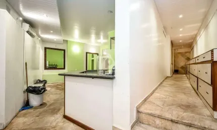 Casa de rua à venda, 4 quartos, 1 suíte, catete - rio de janeiro/rj