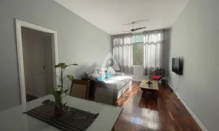 Apartamento com 2 quartos à venda na Rua Barão da Torre, --, Ipanema, Rio de Janeiro