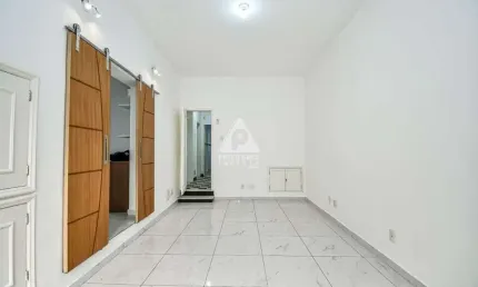 Casa de vila à venda, 4 quartos, 1 suíte, 1 vaga, flamengo - rio de janeiro/rj