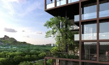 Apartamento à venda, 1 quarto, barra olímpica - rio de janeiro/rj