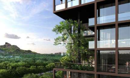 Ponto comercial à venda na Avenida 8 Paa 10448 / Pal 40481, --, Barra Olímpica, Rio de Janeiro