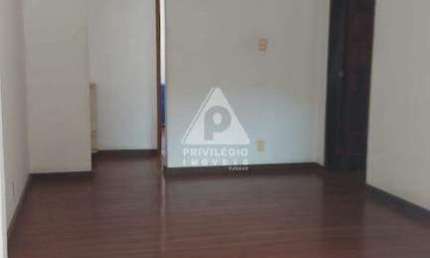 Casa em condomínio fechado com 4 quartos à venda na Rua Riodades, --, Fonseca, Niterói