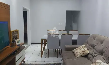Em santa rosa - niterói - ótimo 2 quartos para venda!