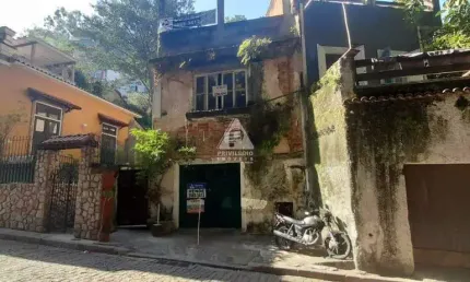 Excelente lote/terreno 336m² no coração de botafogo