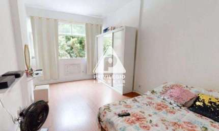 Ótimo saleta/quarto na Nossa Senhora de Copacabana!