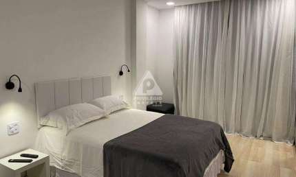 KitnetConjugado à venda, 1 quarto, Copacabana - RIO DE JANEIRO/RJ