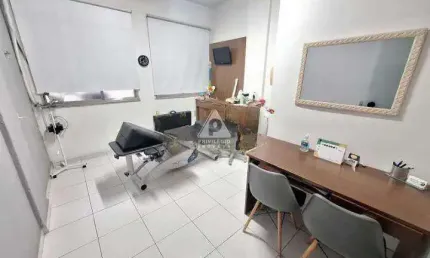 Sala comercial à venda na Rua Conde de Bonfim, --, Tijuca, Rio de Janeiro