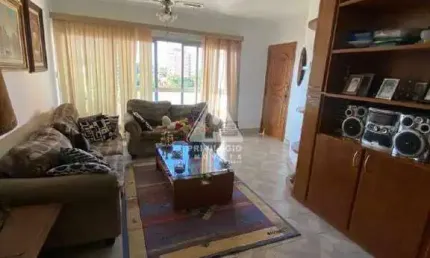 Apartamento com 3 quartos à venda na Rua Altinópolis, --, Água Fria, São Paulo