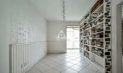Cobertura à venda, 2 quartos, 2 suítes, 2 vagas, ipanema - rio de janeiro/rj