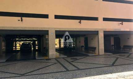 Garagem à venda na Rua do Carmo, --, Centro, Rio de Janeiro