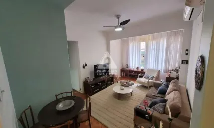 Apartamento com 3 quartos à venda na Avenida Ataulfo de Paiva, --, Leblon, Rio de Janeiro