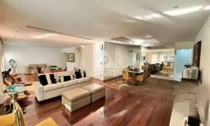 Apartamento à venda, 3 quartos, 2 suítes, 3 vagas, barra da tijuca - rio de janeiro/rj