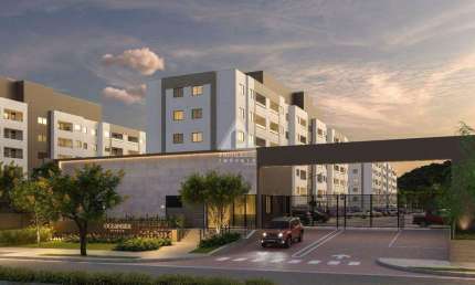 Apartamento à venda, 3 quartos, 1 suíte, 1 vaga, Recreio dos Bandeirantes - RIO DE JANEIRO/RJ