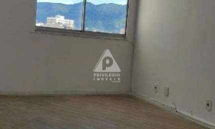 Apartamento à venda, 2 quartos, 1 vaga, Méier - RIO DE JANEIRO/RJ