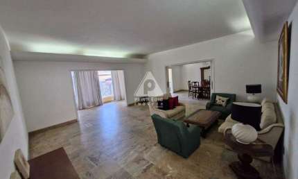 Apartamento à venda, 4 quartos, 2 vagas, Copacabana - RIO DE JANEIRO/RJ
