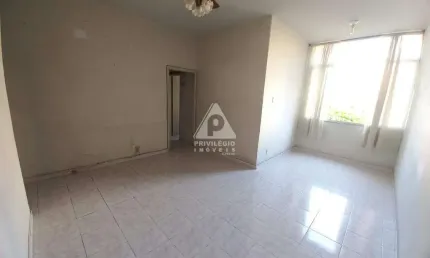 Apartamento 2 quartos, vista livre, localização cobiçada, laranjeiras, cosme velho - rj