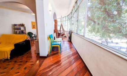 Apartamento com 3 quartos à venda na Rua Marechal Francisco de Moura, --, Botafogo, Rio de Janeiro
