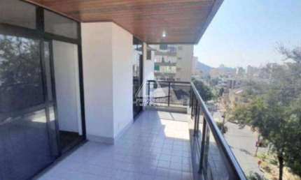 Apartamento à venda, 2 quartos, 1 suíte, 1 vaga, Vila Isabel - RIO DE JANEIRO/RJ