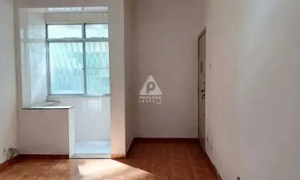 Apartamento com 2 quartos à venda na Rua Santo Amaro, --, Glória, Rio de Janeiro