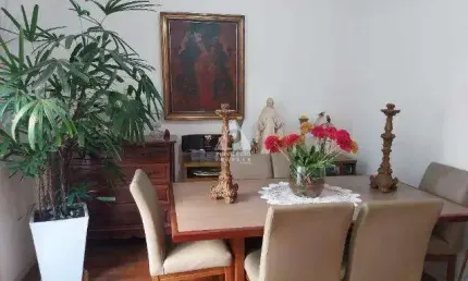 Apartamento com 3 quartos à venda na Rua da Cascata, --, Tijuca, Rio de Janeiro