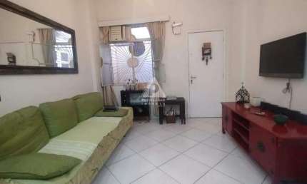 Apartamento à venda, 1 quarto, 1 suíte, Glória - RIO DE JANEIRO/RJ
