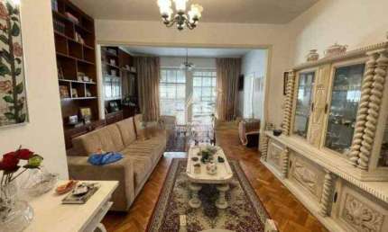 Apartamento à venda, 3 quartos, 1 suíte, 1 vaga, Copacabana - RIO DE JANEIRO/RJ