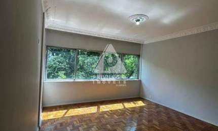 Apartamento com 2 quartos à venda na Avenida Paulo de Frontin, --, Praça da Bandeira, Rio de Janeiro