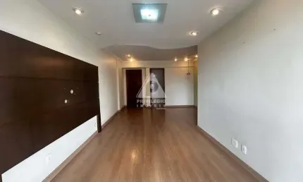 Apartamento com 3 quartos à venda na Rua Carolina Santos, --, Lins de Vasconcelos, Rio de Janeiro