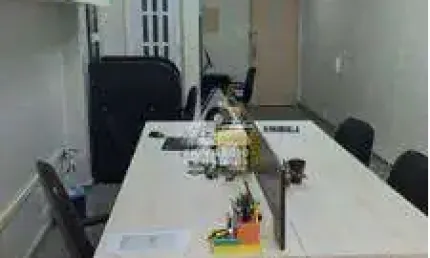 Sala comercial à venda na Avenida Rio Branco, --, Centro, Rio de Janeiro