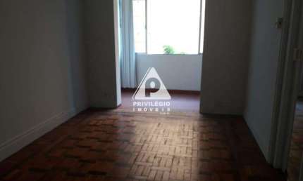 Apartamento à venda, 1 quarto, Botafogo - RIO DE JANEIRO/RJ