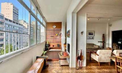 Apartamento espetacular de 165 m², perfeito para a sua família!