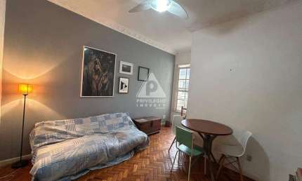 Apartamento à venda, 2 quartos, Vila Isabel - RIO DE JANEIRO/RJ