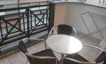 Apartamento com 1 quarto à venda na Rua Cruz Lima, --, Flamengo, Rio de Janeiro